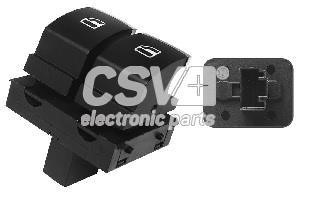 CSV electronic parts CIE6164 Кнопка склопідіймача CIE6164: Приваблива ціна - Купити у Польщі на 2407.PL!