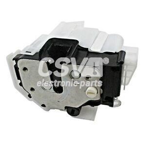 CSV electronic parts CAC3127 Door lock CAC3127: Buy near me in Poland at 2407.PL - Good price!