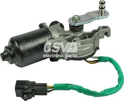 CSV electronic parts CML0062 Wiper Motor CML0062: Buy near me in Poland at 2407.PL - Good price!