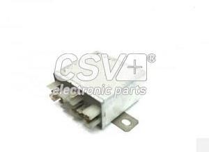 CSV electronic parts CRI4013 Прерыватель указателей поворота CRI4013: Отличная цена - Купить в Польше на 2407.PL!