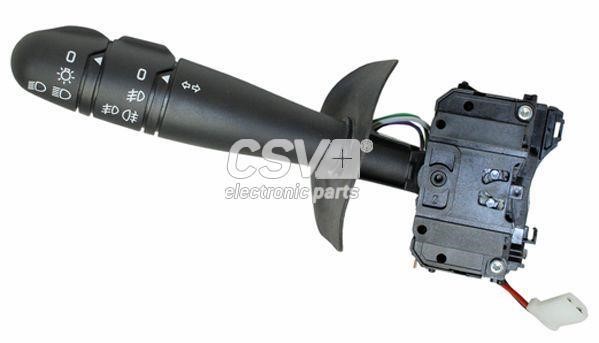 CSV electronic parts CCD3407 Steering Column Switch CCD3407: Buy near me in Poland at 2407.PL - Good price!