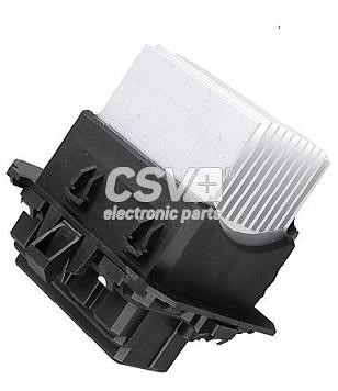 CSV electronic parts CRV6399 Сопротивление, вентилятор салона CRV6399: Отличная цена - Купить в Польше на 2407.PL!