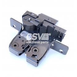CSV electronic parts CAC3024 Tailgate Lock CAC3024: Buy near me in Poland at 2407.PL - Good price!