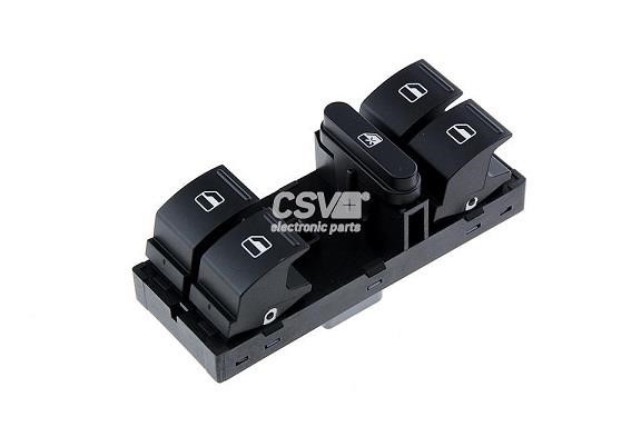 CSV electronic parts CIE6152 Power window button CIE6152: Buy near me in Poland at 2407.PL - Good price!