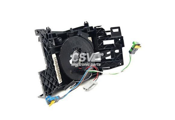 CSV electronic parts CAV1115 Sprężyna śrubowa, poduszka powietrzna CAV1115: Atrakcyjna cena w Polsce na 2407.PL - Zamów teraz!