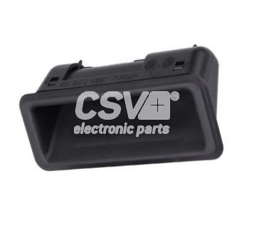 CSV electronic parts CAC3496 Klamka pokrywy bagażnika CAC3496: Dobra cena w Polsce na 2407.PL - Kup Teraz!