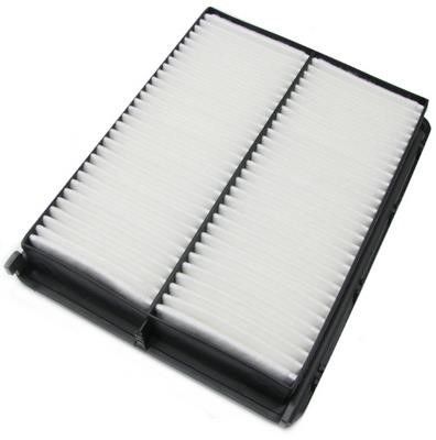 JS Asakashi A0648 Air filter A0648: Buy near me in Poland at 2407.PL - Good price!