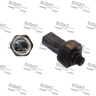 Krios 5.2084 AC pressure switch 52084: Buy near me in Poland at 2407.PL - Good price!