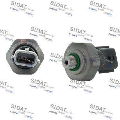 Krios 5.2096 AC pressure switch 52096: Buy near me in Poland at 2407.PL - Good price!
