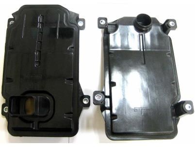 JS Asakashi JT509 Automatic transmission filter JT509: Buy near me at 2407.PL in Poland at an Affordable price!