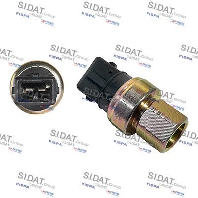 Krios 5.2067 AC pressure switch 52067: Buy near me in Poland at 2407.PL - Good price!