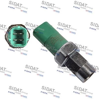 Krios 5.2038 AC pressure switch 52038: Buy near me in Poland at 2407.PL - Good price!