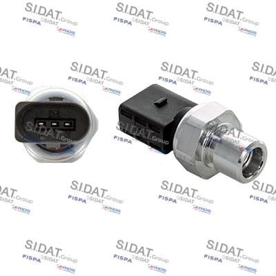 Krios 5.2088 AC pressure switch 52088: Buy near me in Poland at 2407.PL - Good price!