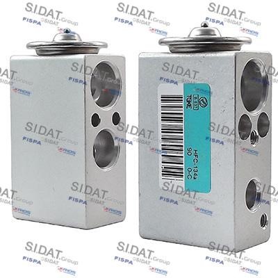 Krios 4.2028 Air conditioner expansion valve 42028: Buy near me in Poland at 2407.PL - Good price!