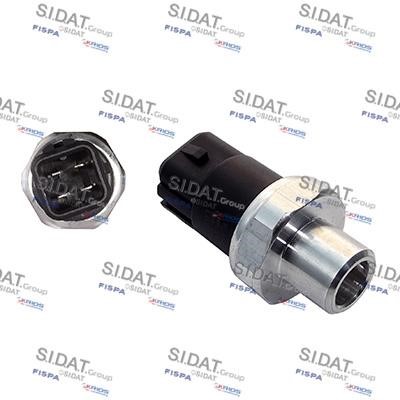 Krios 5.2081 AC pressure switch 52081: Buy near me in Poland at 2407.PL - Good price!