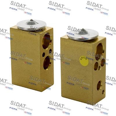 Krios 4.2029 Air conditioner expansion valve 42029: Buy near me in Poland at 2407.PL - Good price!