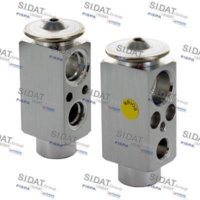 Krios 4.2064 Air conditioner expansion valve 42064: Buy near me in Poland at 2407.PL - Good price!