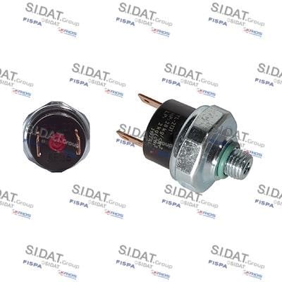Krios 5.2047 AC pressure switch 52047: Buy near me in Poland at 2407.PL - Good price!