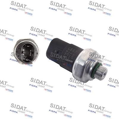 Krios 5.2065 AC pressure switch 52065: Buy near me in Poland at 2407.PL - Good price!