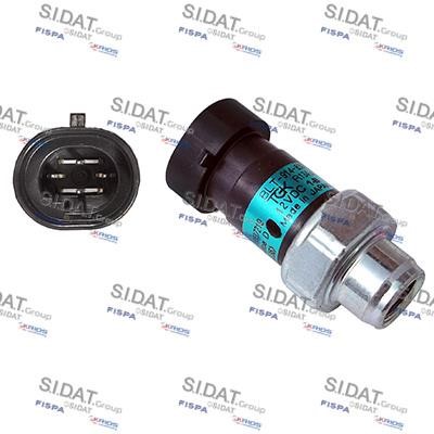 Krios 5.2031 AC pressure switch 52031: Buy near me in Poland at 2407.PL - Good price!