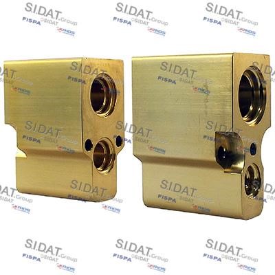 Krios 4.2034 Air conditioner expansion valve 42034: Buy near me in Poland at 2407.PL - Good price!