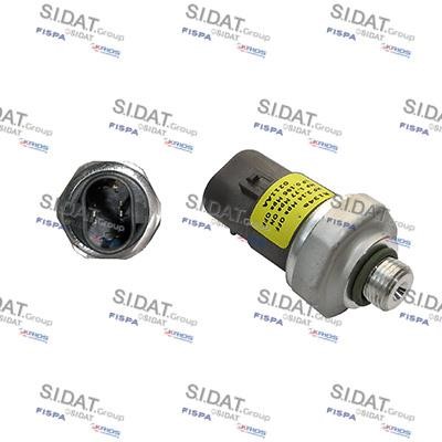 Krios 5.2066 AC pressure switch 52066: Buy near me in Poland at 2407.PL - Good price!