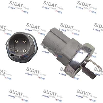 Krios 5.2087 AC pressure switch 52087: Buy near me in Poland at 2407.PL - Good price!