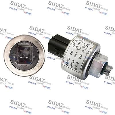 Krios 5.2022 AC pressure switch 52022: Buy near me at 2407.PL in Poland at an Affordable price!