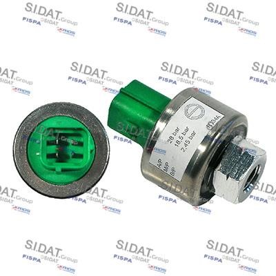 Krios 5.2076 AC pressure switch 52076: Buy near me in Poland at 2407.PL - Good price!