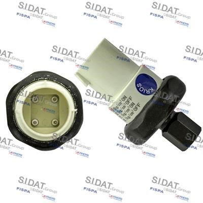 Krios 5.2108 AC pressure switch 52108: Buy near me in Poland at 2407.PL - Good price!