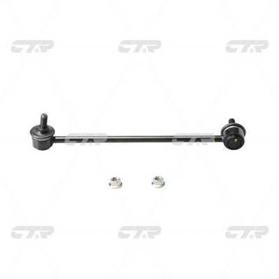 CTR CL0344L Front Left stabilizer bar CL0344L: Buy near me in Poland at 2407.PL - Good price!