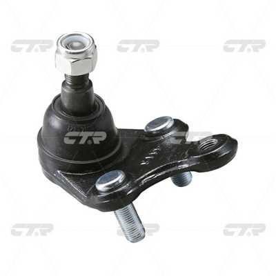 CTR CB0418 Ball joint CB0418: Buy near me in Poland at 2407.PL - Good price!