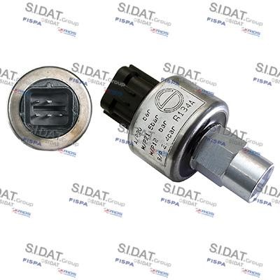 Krios 5.2014 AC pressure switch 52014: Buy near me in Poland at 2407.PL - Good price!