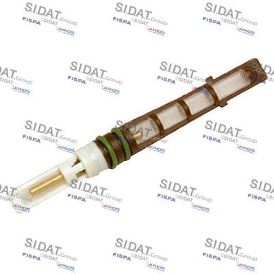 Krios 4.3006 Air conditioner expansion valve 43006: Buy near me in Poland at 2407.PL - Good price!