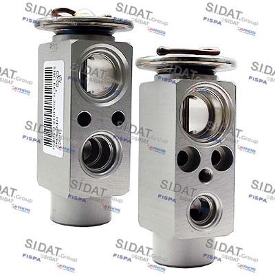 Krios 4.2084 Air conditioner expansion valve 42084: Buy near me in Poland at 2407.PL - Good price!