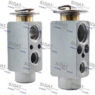 Krios 4.2020 Air conditioner expansion valve 42020: Buy near me in Poland at 2407.PL - Good price!