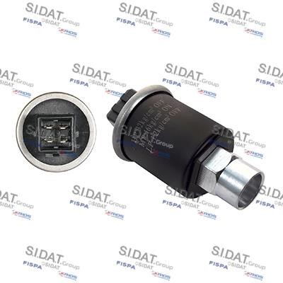 Krios 5.2053 AC pressure switch 52053: Buy near me in Poland at 2407.PL - Good price!