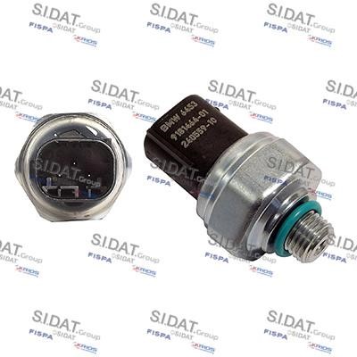 Krios 5.2074 AC pressure switch 52074: Buy near me in Poland at 2407.PL - Good price!