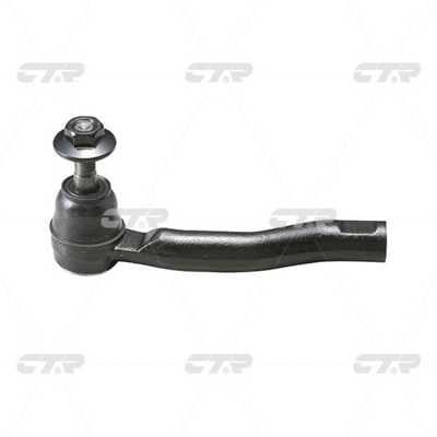 CTR CE0775 Tie rod end right CE0775: Buy near me in Poland at 2407.PL - Good price!