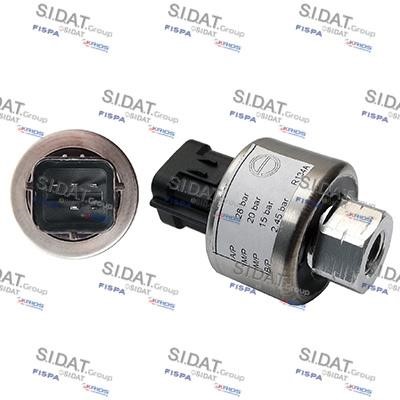 Krios 5.2016 AC pressure switch 52016: Buy near me in Poland at 2407.PL - Good price!