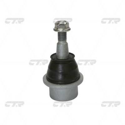 CTR CB0077 Ball joint CB0077: Buy near me in Poland at 2407.PL - Good price!
