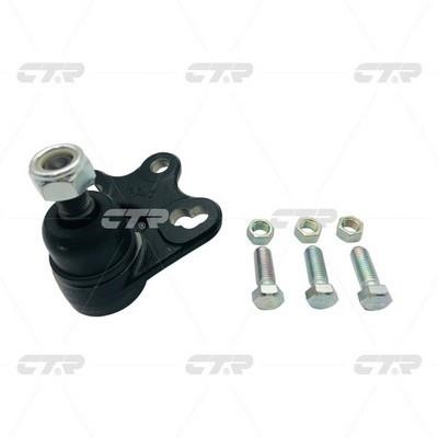CTR CB0005 Ball joint CB0005: Buy near me at 2407.PL in Poland at an Affordable price!