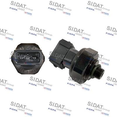Krios 5.2072 AC pressure switch 52072: Buy near me in Poland at 2407.PL - Good price!