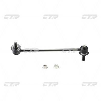 CTR CL0336L Front Left stabilizer bar CL0336L: Buy near me in Poland at 2407.PL - Good price!