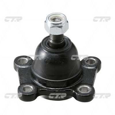 CTR CB0380 Ball joint CB0380: Buy near me at 2407.PL in Poland at an Affordable price!