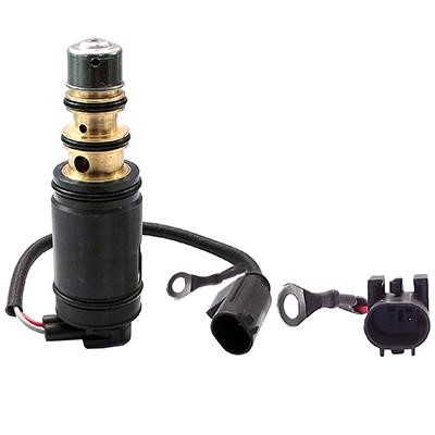 Krios 2.8042 Air conditioning compressor valve 28042: Buy near me in Poland at 2407.PL - Good price!