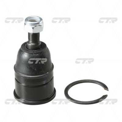 CTR CB0124 Ball joint CB0124: Buy near me at 2407.PL in Poland at an Affordable price!