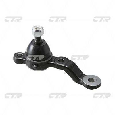 CTR CB0414 Ball joint CB0414: Buy near me in Poland at 2407.PL - Good price!