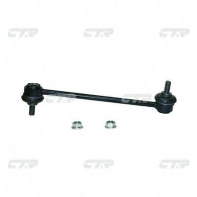 CTR CL0644 Rear stabilizer bar CL0644: Buy near me in Poland at 2407.PL - Good price!