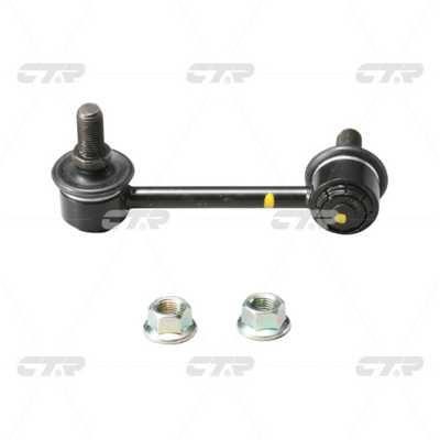 CTR CL0438 Front Left stabilizer bar CL0438: Buy near me in Poland at 2407.PL - Good price!